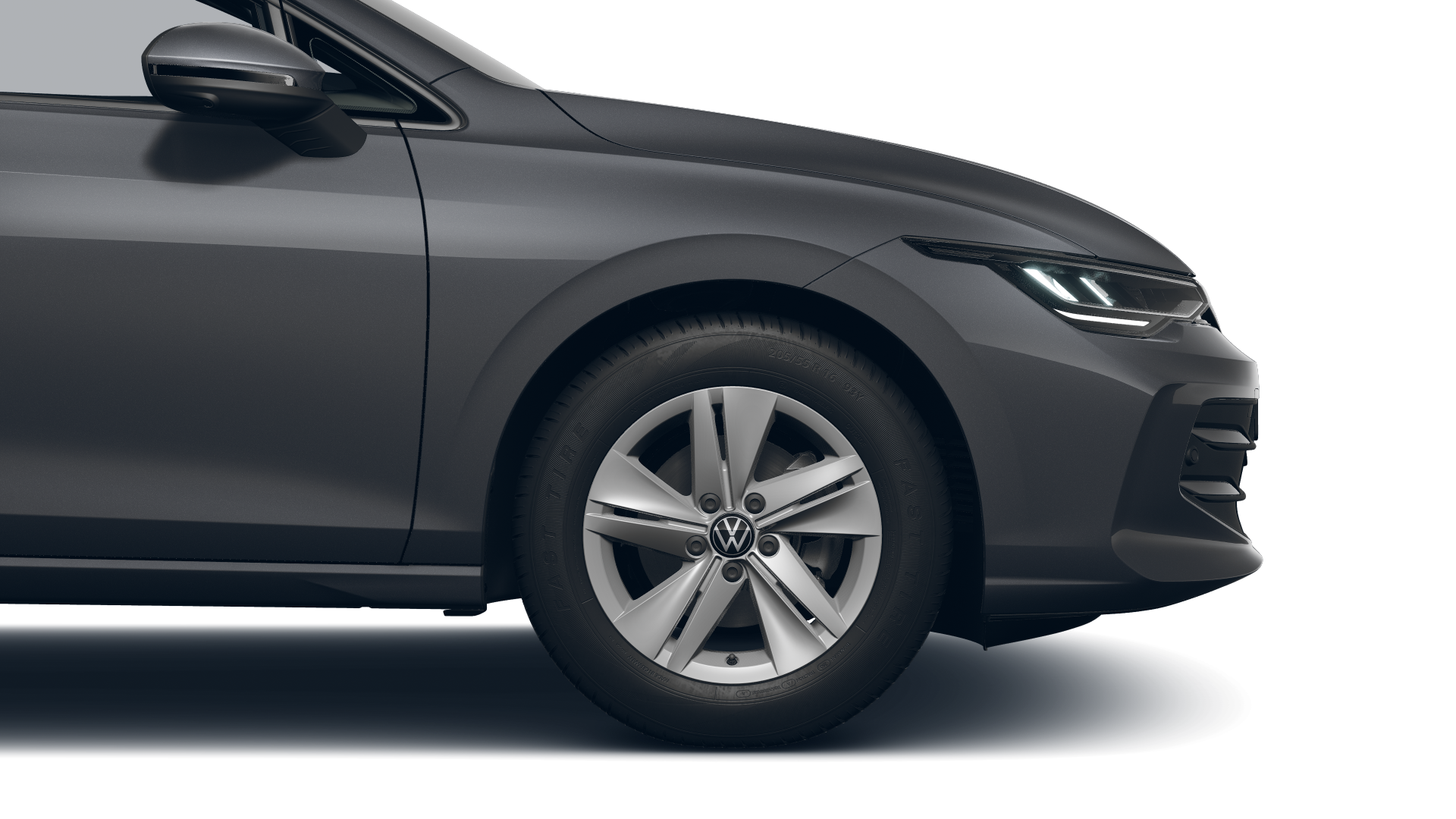 Volkswagen Golf 1.5 TSI Life