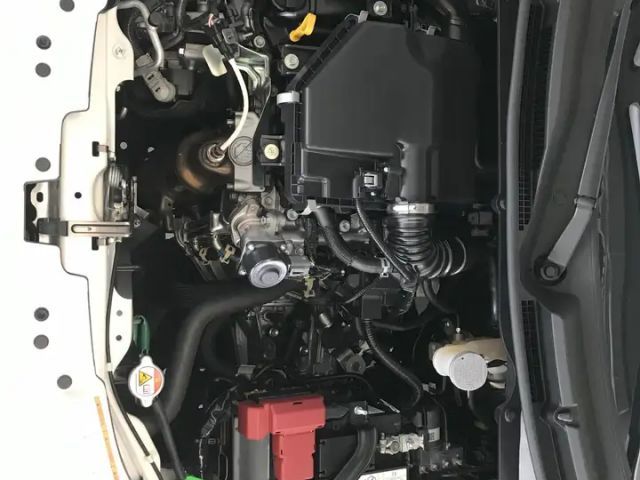 Suzuki Swift Comfort