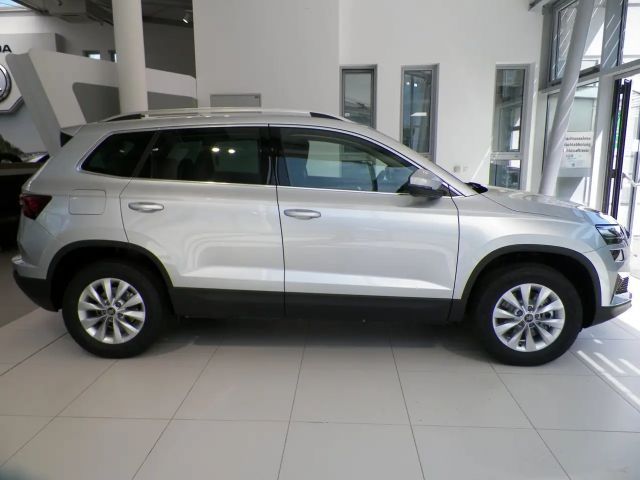 Skoda Karoq ACT Selection