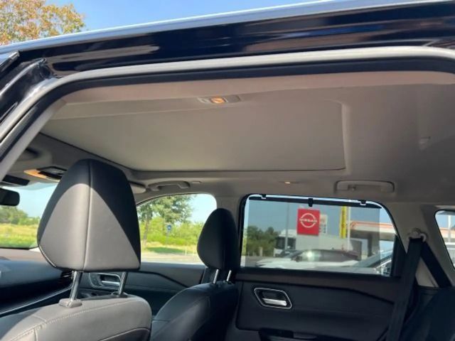 Nissan X-trail Tekna e-4ORCE