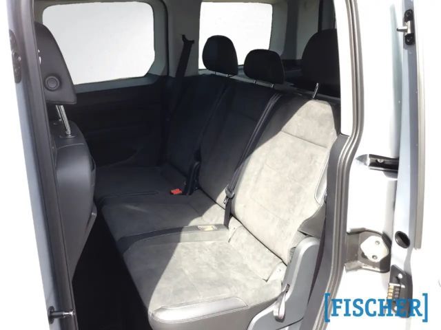 Volkswagen Caddy DSG eHybrid