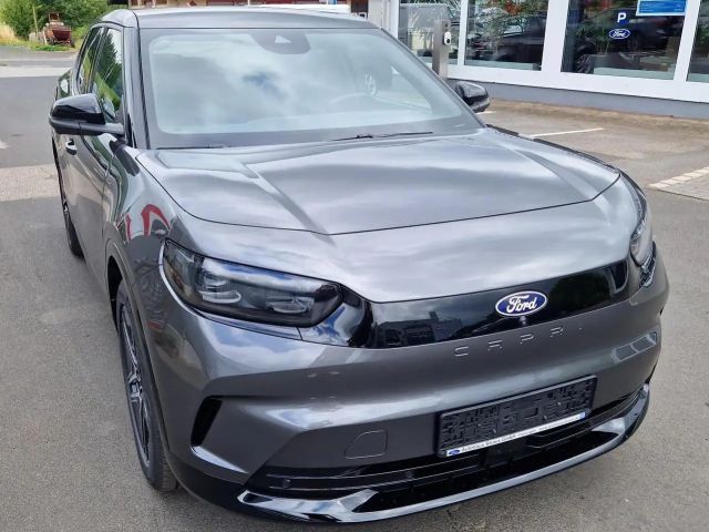 Ford Capri Premium RWD