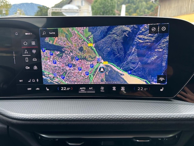 Audi Q5 Quattro S-Tronic