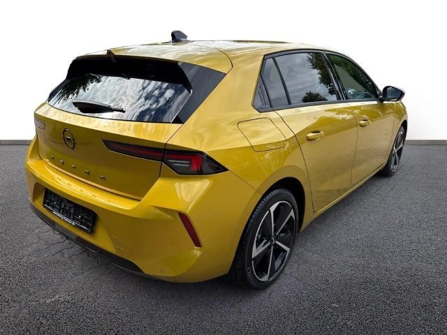 Opel Astra GS-Line Grand Sport
