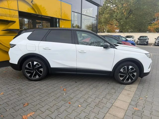 Opel Grandland X GS-Line Grand Sport Hybrid