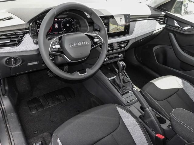 Skoda Kamiq 1.0 TSI Drive