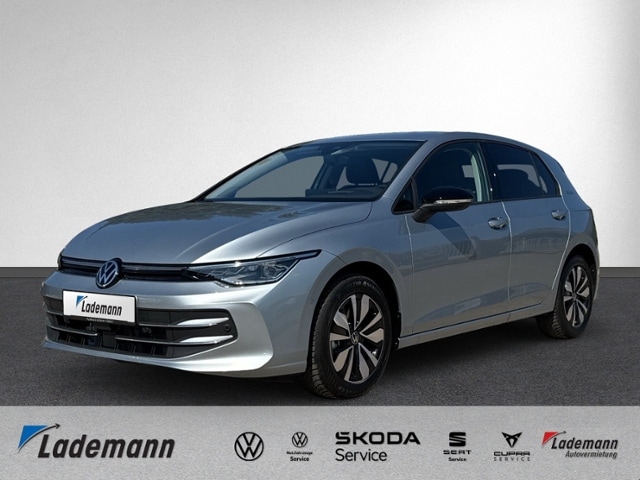 Volkswagen Golf 2.0 TDI DSG Golf VIII