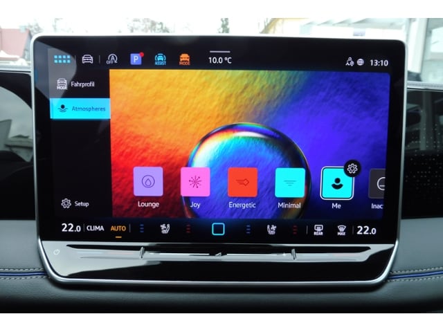 Volkswagen Tiguan DSG R-Line