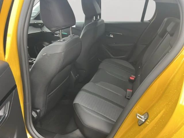 Peugeot 208 Allure Pack