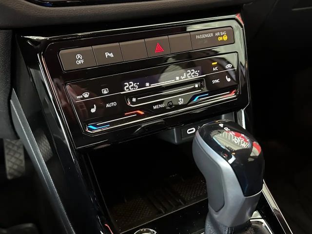 Volkswagen T-Cross DSG