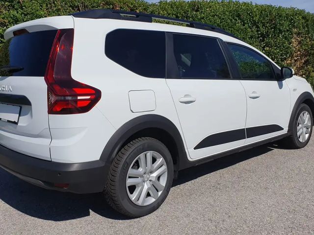 Dacia Jogger TCe 110