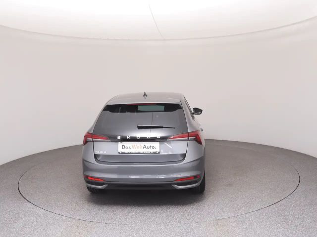 Skoda Scala Selection