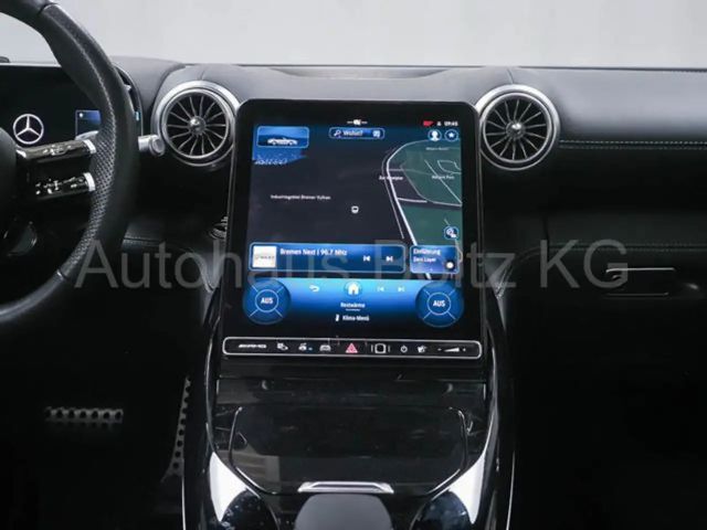 Mercedes-Benz SL 55 AMG 4MATIC+ AMG Line