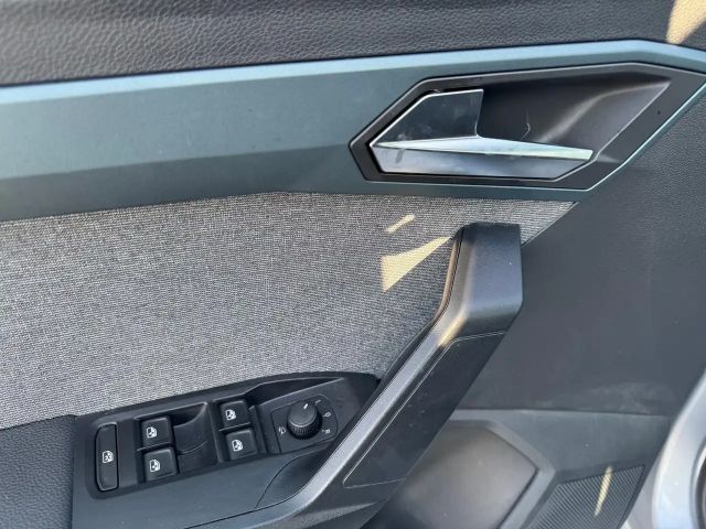 Seat Arona 1.0 TSI DSG