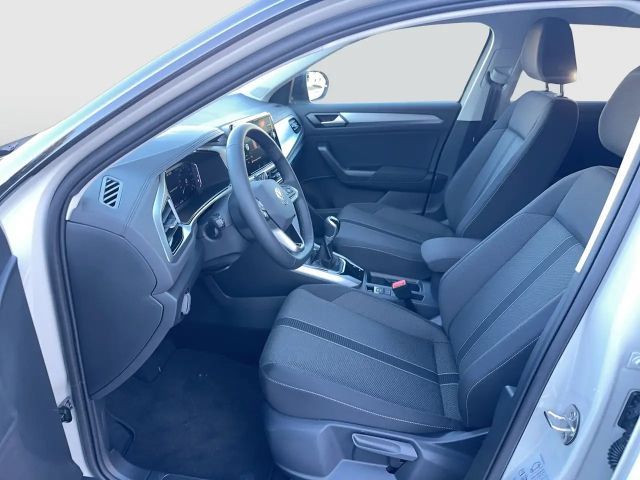 Volkswagen T-Roc Friends TSI