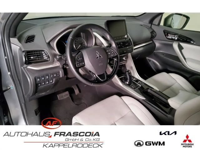 Mitsubishi Eclipse Cross 4WD PHEV