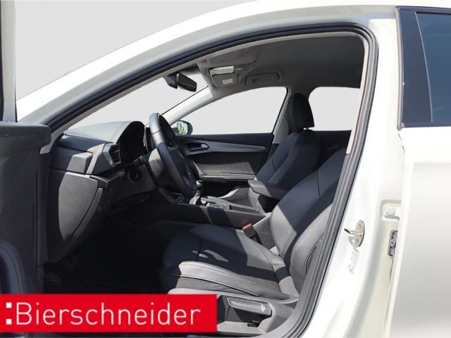 Cupra Formentor 1.5 TSI