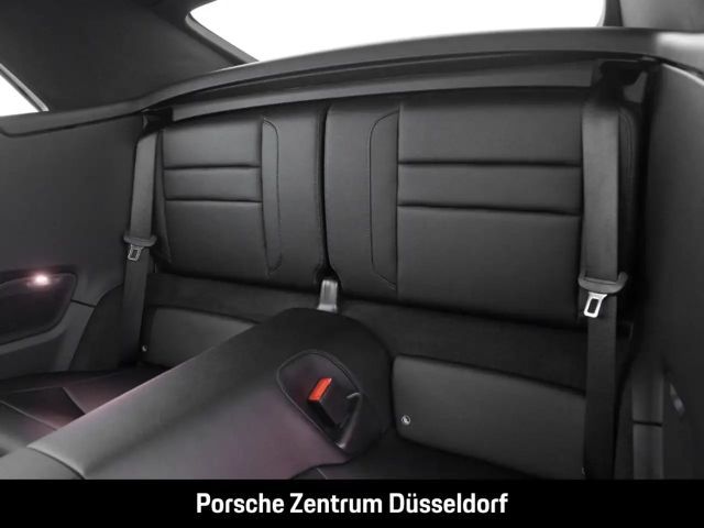 Porsche 992 Cabrio Carrera S