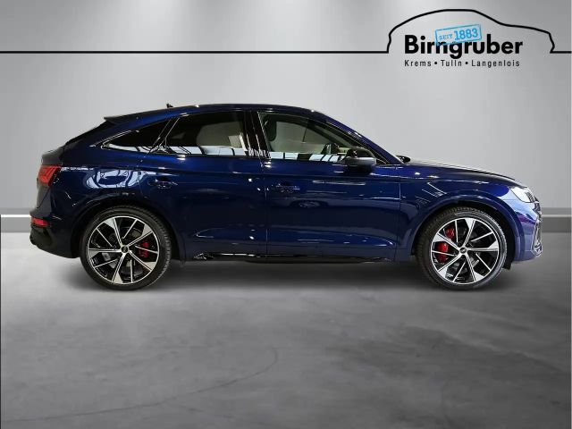 Audi SQ5 Quattro