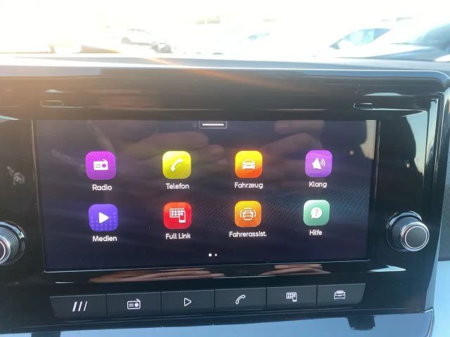 Seat Ibiza Reference