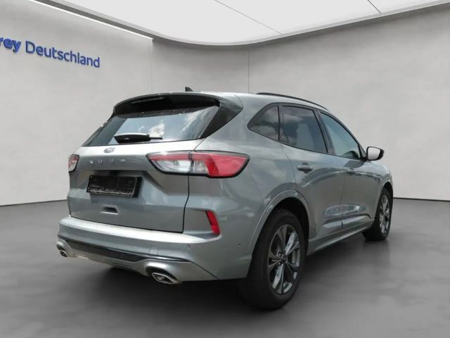 Ford Kuga ST Line X