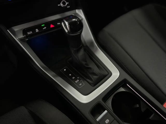 Audi Q3 Hybride Sportback