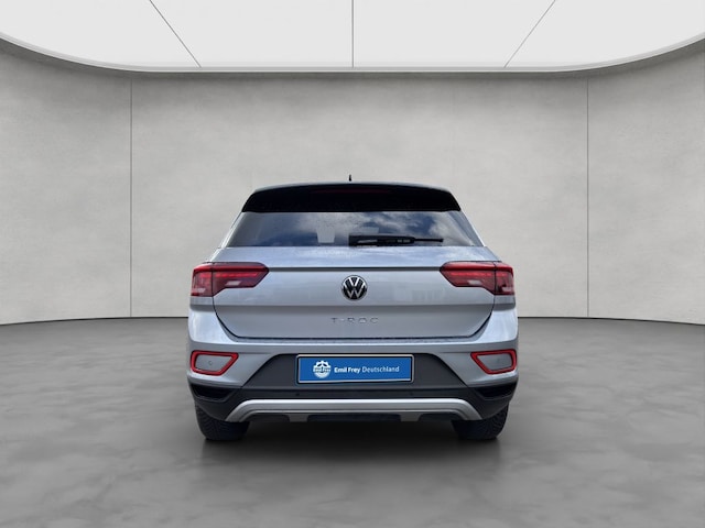 Volkswagen T-Roc 1.0 TSI Move