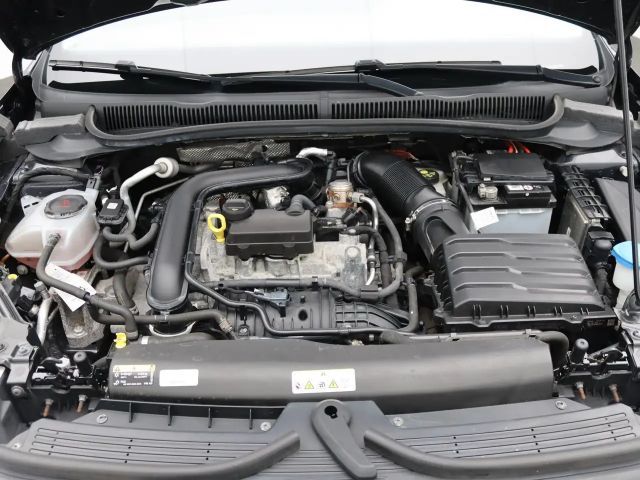 Volkswagen Taigo 1.0 TSI DSG IQ.Drive Style