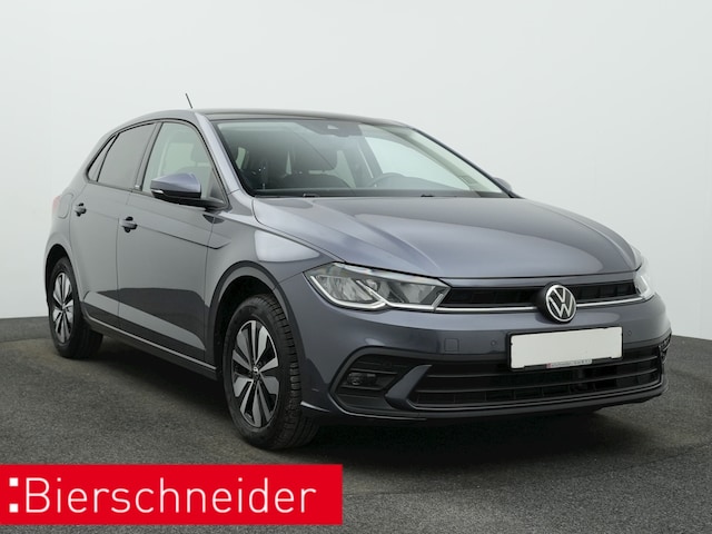 Volkswagen Polo 1.0 TSI Move