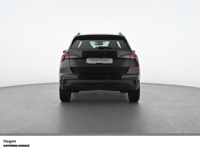 Skoda Kamiq 1.0 TSI Monte Carlo