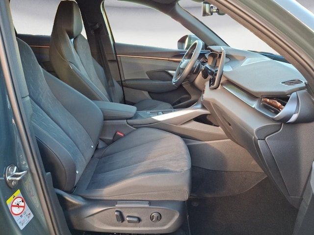 Cupra Terramar 1.5 e-Hybrid VZ