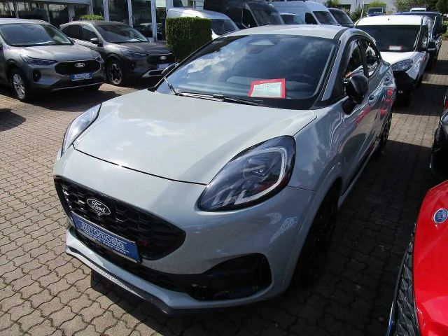 Ford Puma EcoBoost ST Line
