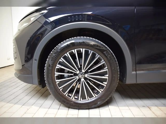 Volkswagen Tiguan DSG Life