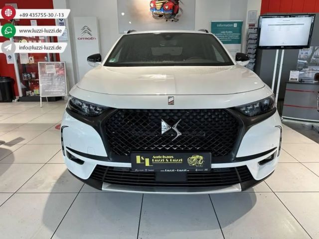 DS DS 7 Crossback Crossback E-Tense