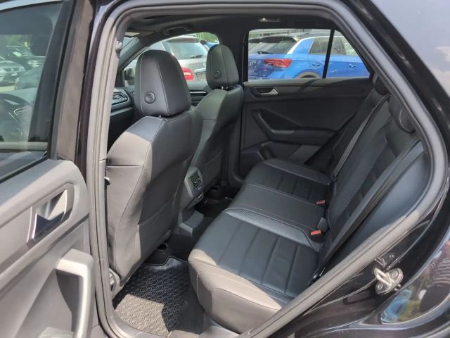 Volkswagen T-Roc DSG