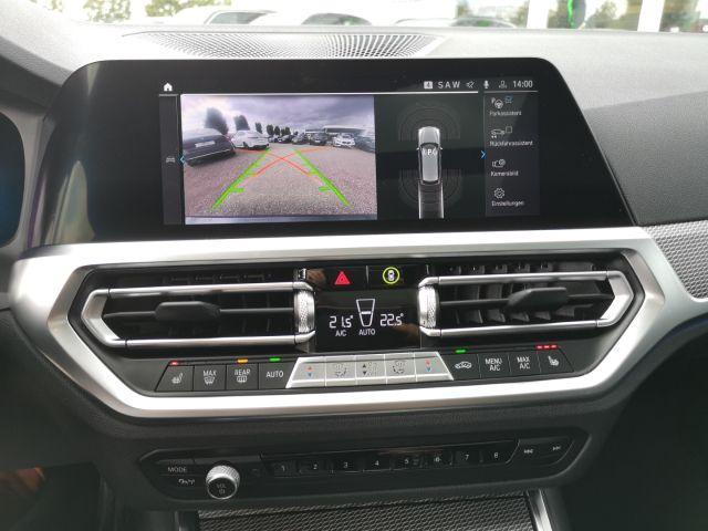 BMW M340 M340i xDrive