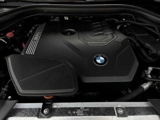 BMW X3 M-Sport xDrive30i