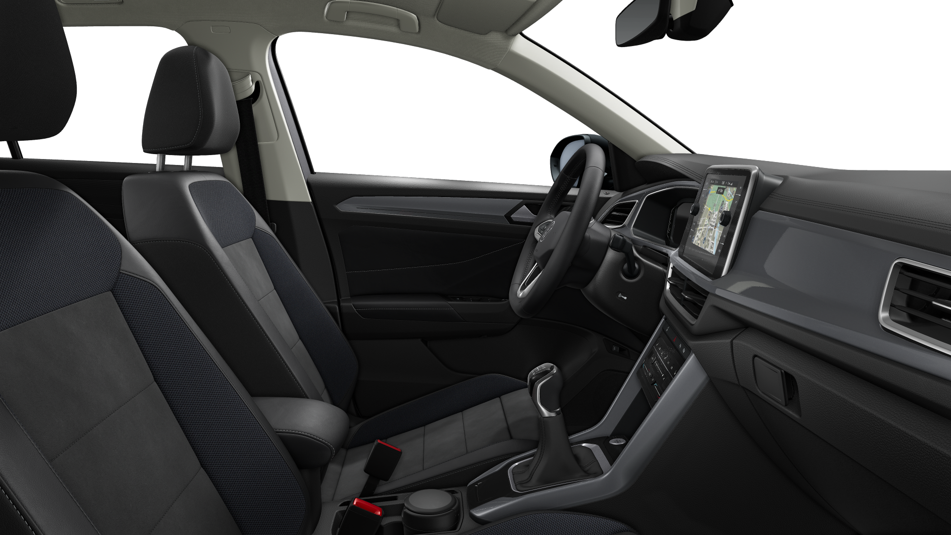 Volkswagen T-Roc 1.0 TSI Style