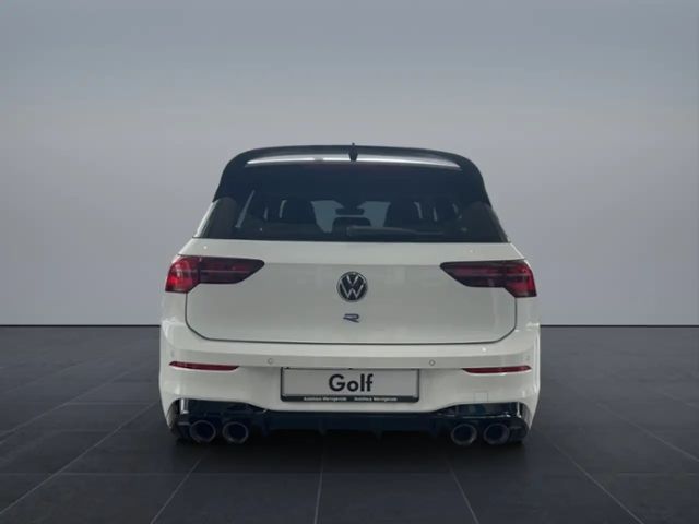 Volkswagen Golf 2.0 TSI 4Motion DSG