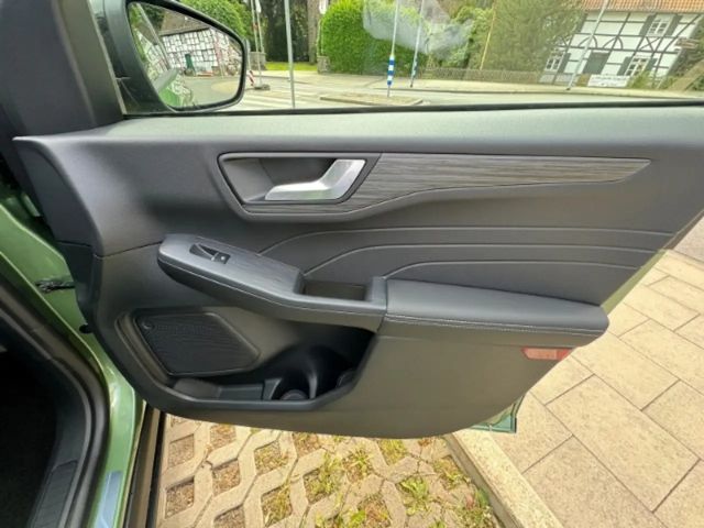 Ford Kuga Active Hybrid X
