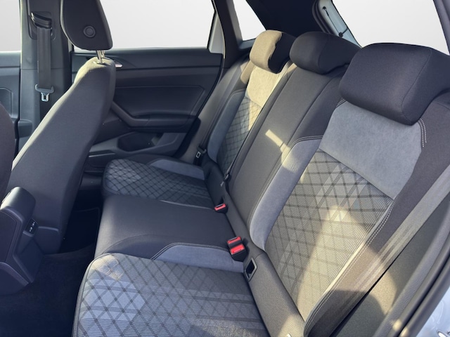 Volkswagen Polo 1.0 TSI R-Line