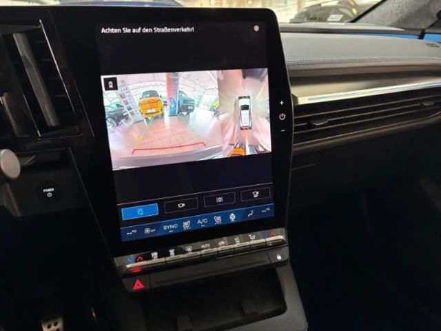 Renault Scenic Alpine Esprit