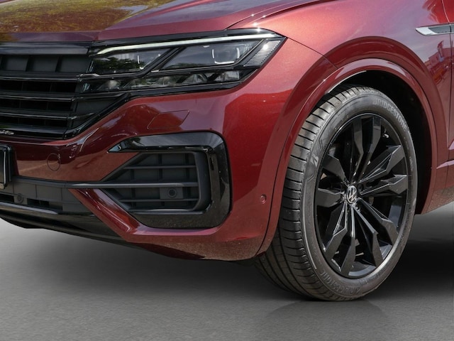 Volkswagen Touareg 3.0 V6 TDI Elegance Elegance