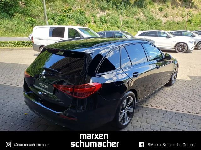 Mercedes-Benz C 180 AVANTGARDE Estate