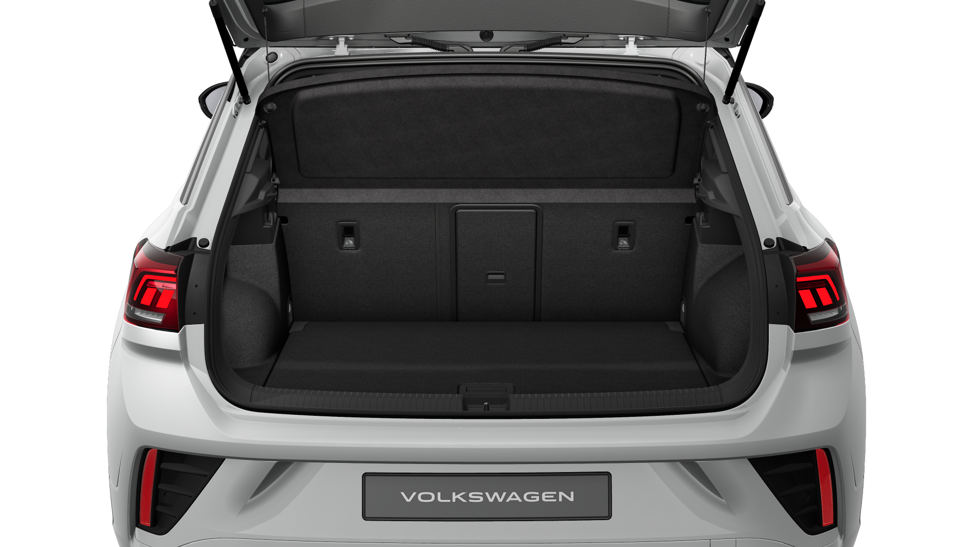 Volkswagen T-Roc DSG R-Line