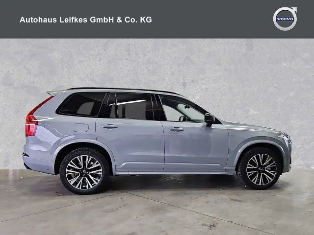 Volvo XC90 AWD Dark T8 Ultra