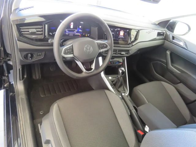 Volkswagen Taigo Friends TSI