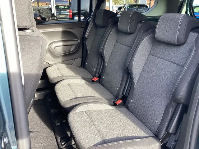 Opel Combo Life Selection