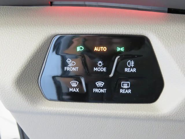 Volkswagen Multivan T7