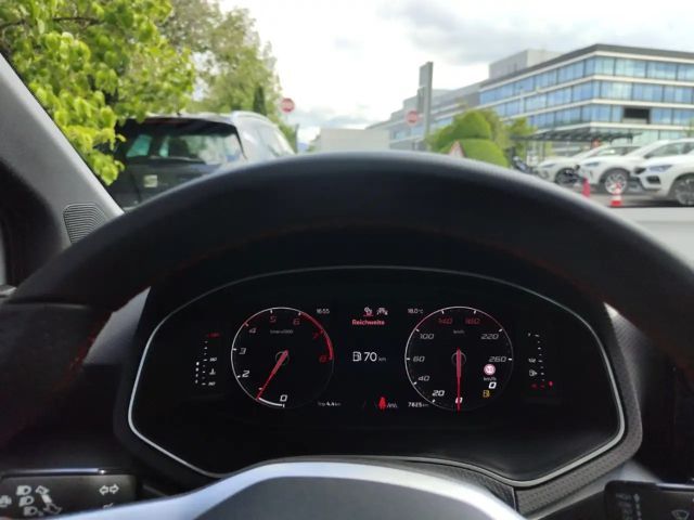 Seat Arona 1.0 TSI FR-lijn